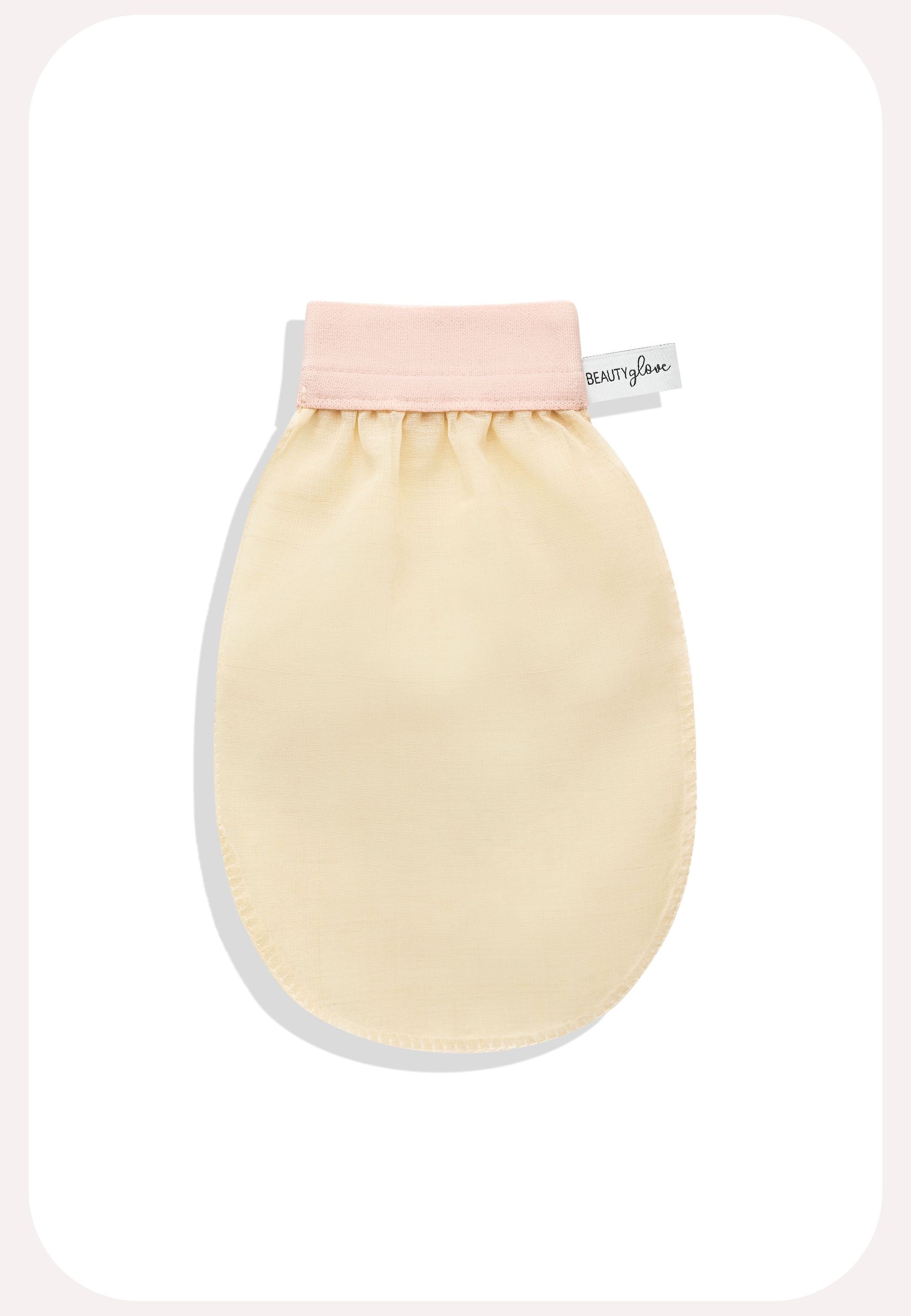 <transcy>BEAUTYglove soyma eldiveni ipekten yapılmıştır</transcy>